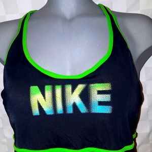 NIKE  Athletic Top